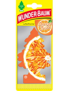 WUNDER-BAUM Orange Juice