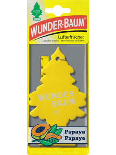 WUNDER-BAUM Papaja