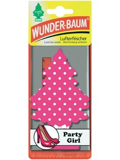 WUNDER-BAUM Party Girl