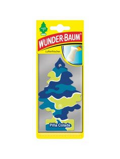 WUNDER-BAUM Pina Colada