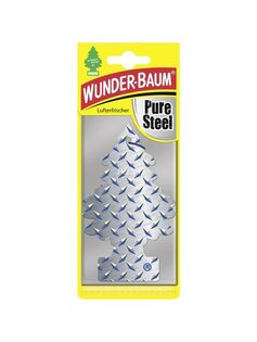 WUNDER-BAUM Pure Steel