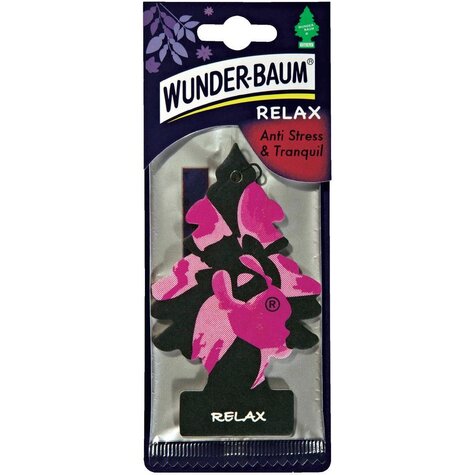 WUNDER-BAUM Relax