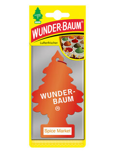 WUNDER-BAUM Spice Market
