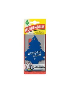 WUNDER-BAUM Sport