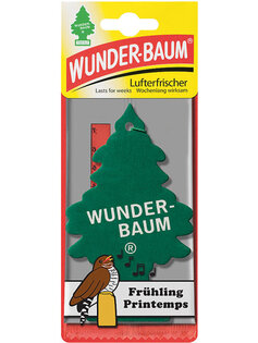 WUNDER-BAUM Spring