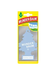 WUNDER-BAUM Summer Cotton