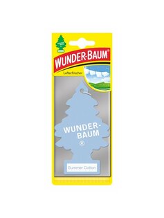 WUNDER-BAUM Summer Cotton