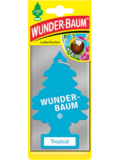 WUNDER-BAUM Tropical