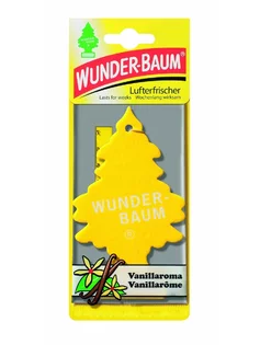 WUNDER-BAUM Vanilka