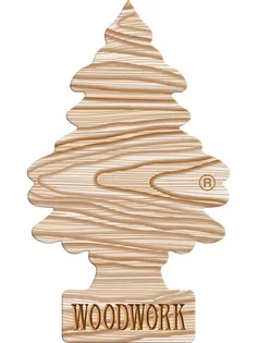 WUNDER-BAUM Woodwork