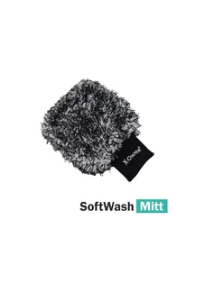 X-Chemie SoftWash Mitt Umývacia rukavica