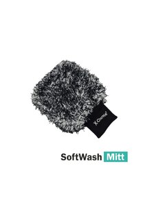 X-Chemie SoftWash Mitt Umývacia rukavica