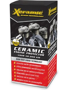 Xeramic Engine Protector 250ml