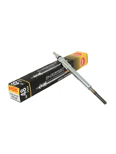 Žeraviaca sviečka NGK YE14 (7768)